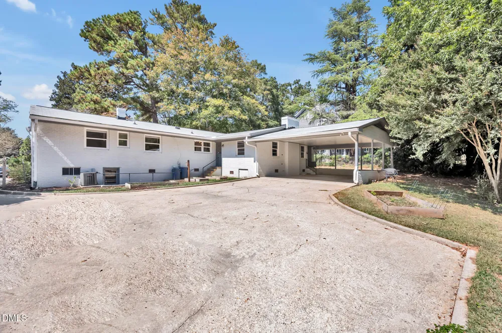 316 Hillsboro Street Pittsboro, NC 27312