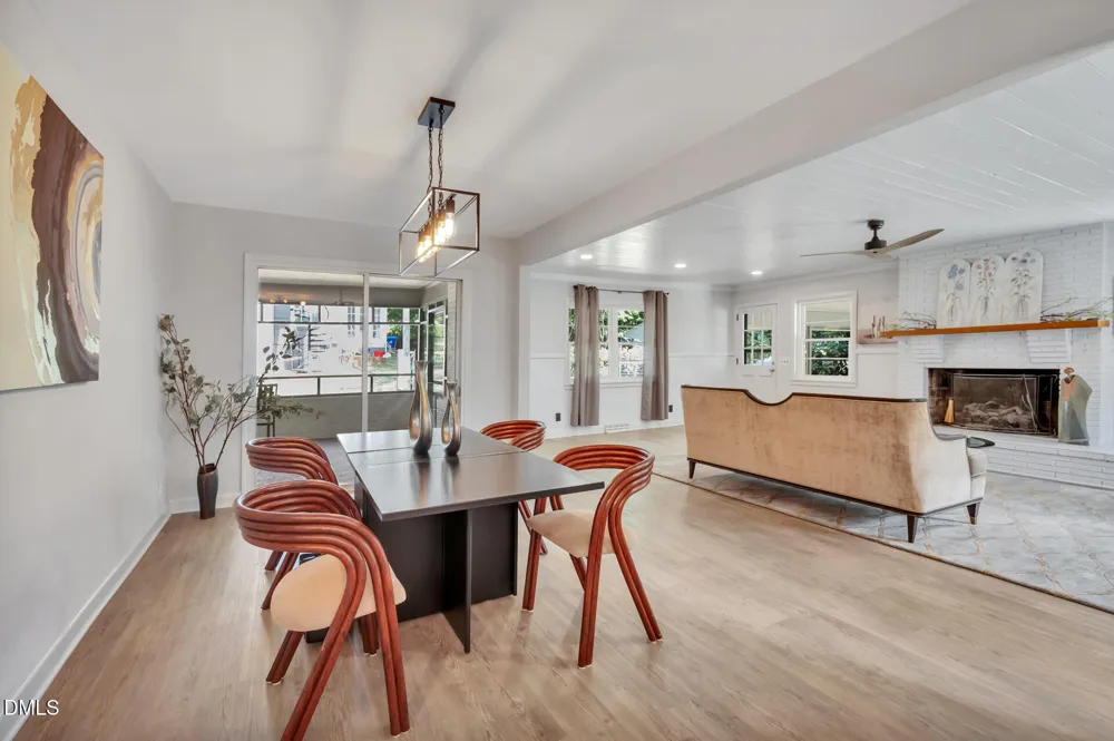 316 Hillsboro Street Pittsboro, NC 27312