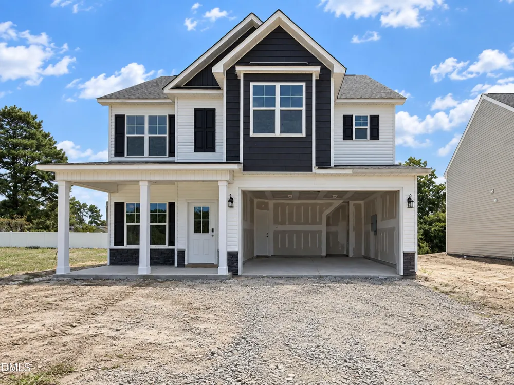 259 Crossvine Street #(26) Selma, NC 27576