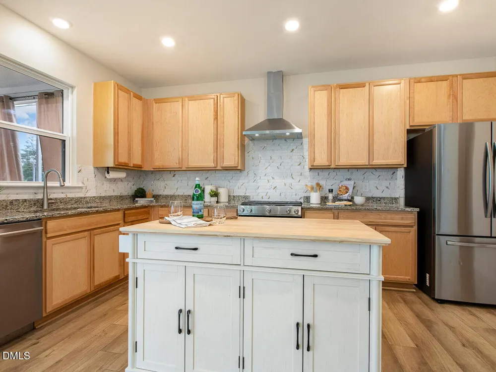 3308 Brunot Street New Hill, NC 27562