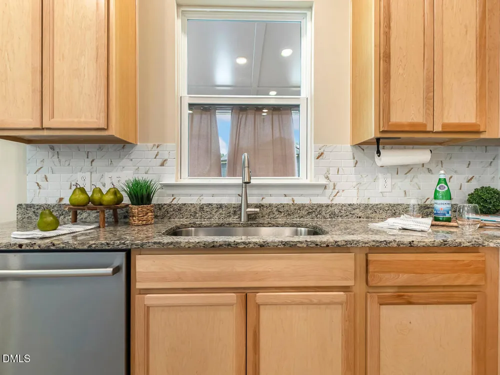 3308 Brunot Street New Hill, NC 27562