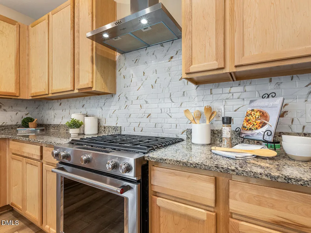 3308 Brunot Street New Hill, NC 27562