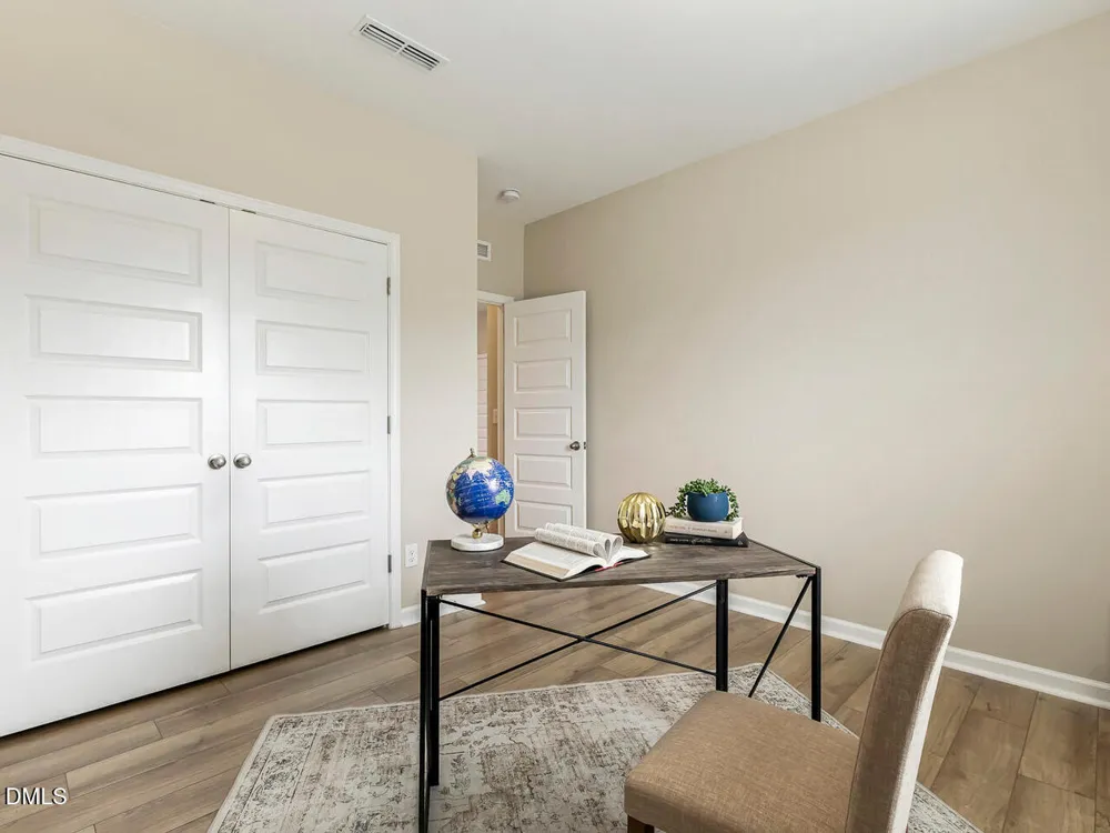 3308 Brunot Street New Hill, NC 27562