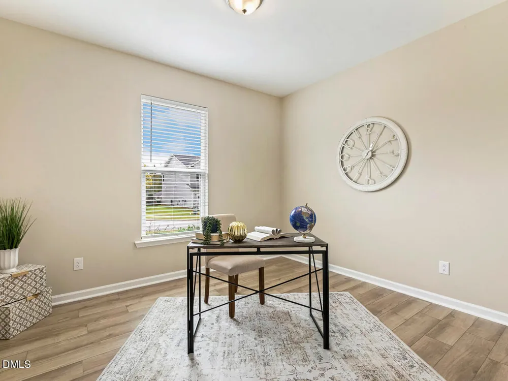 3308 Brunot Street New Hill, NC 27562