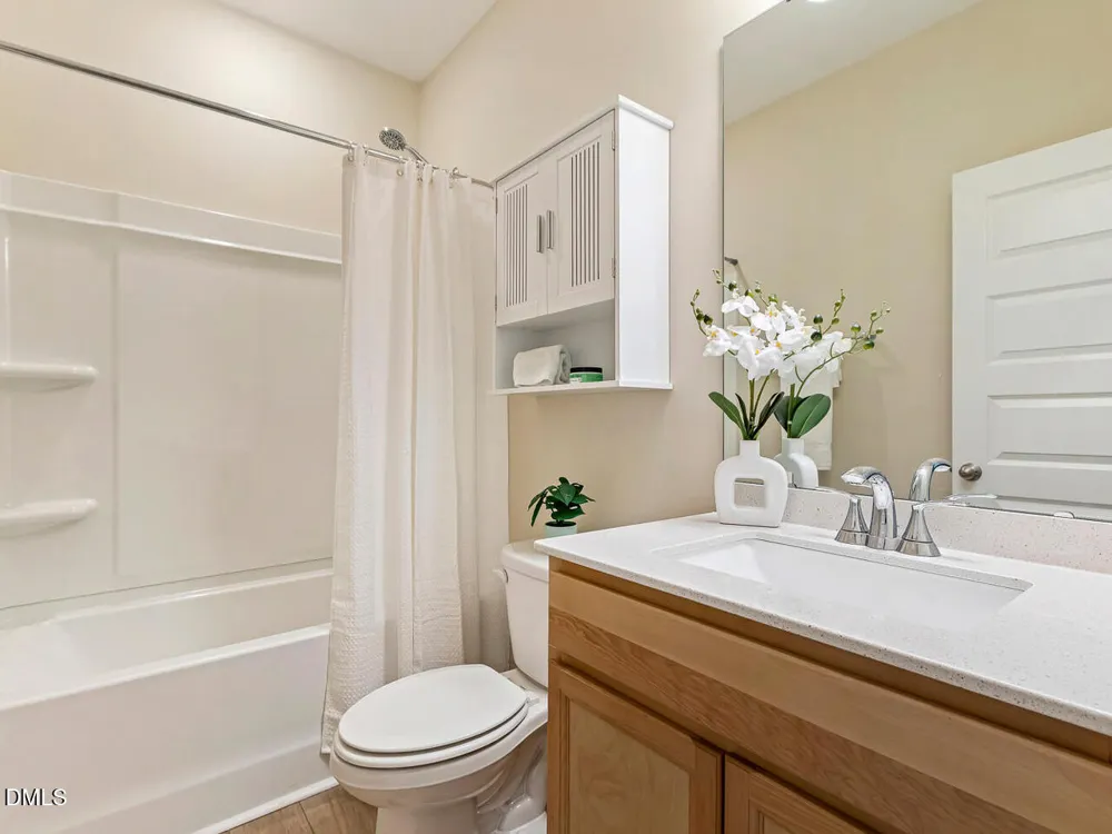 3308 Brunot Street New Hill, NC 27562