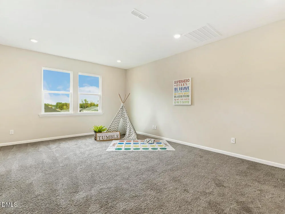 3308 Brunot Street New Hill, NC 27562
