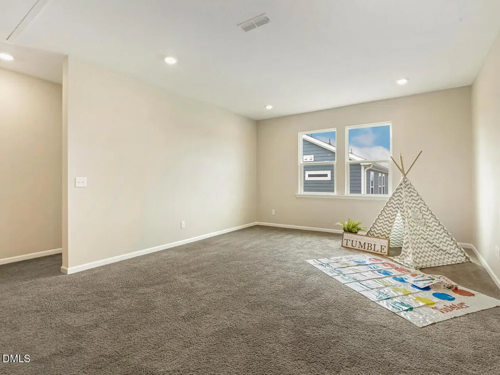 3308 Brunot Street New Hill, NC 27562