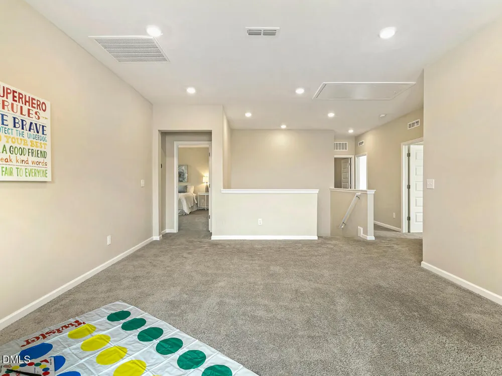 3308 Brunot Street New Hill, NC 27562
