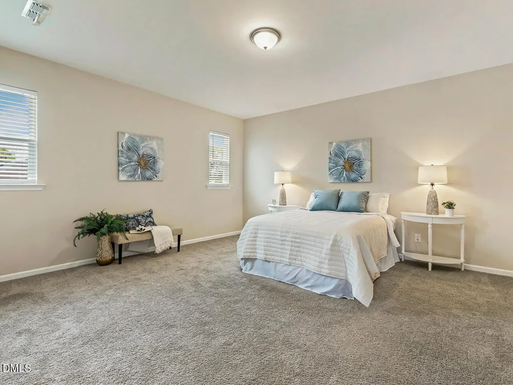 3308 Brunot Street New Hill, NC 27562