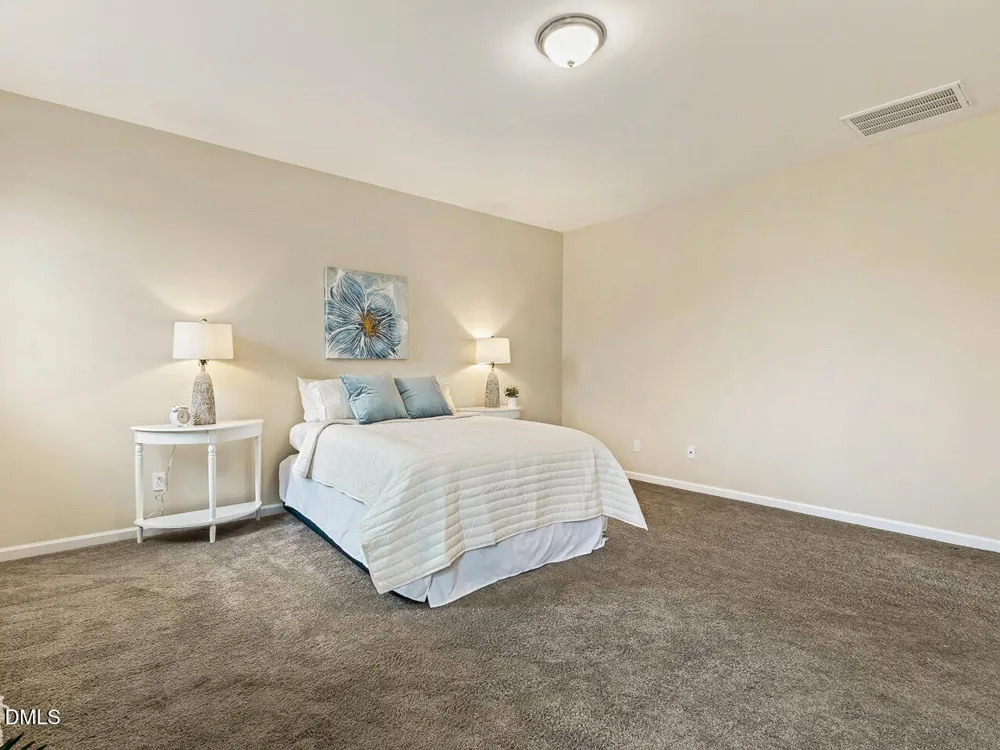 3308 Brunot Street New Hill, NC 27562