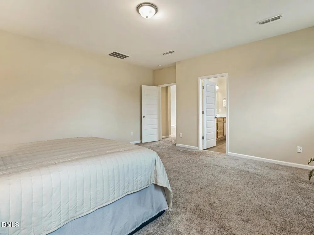 3308 Brunot Street New Hill, NC 27562