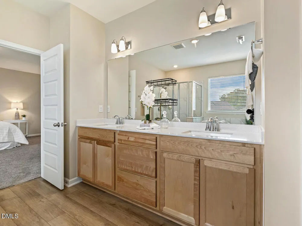 3308 Brunot Street New Hill, NC 27562