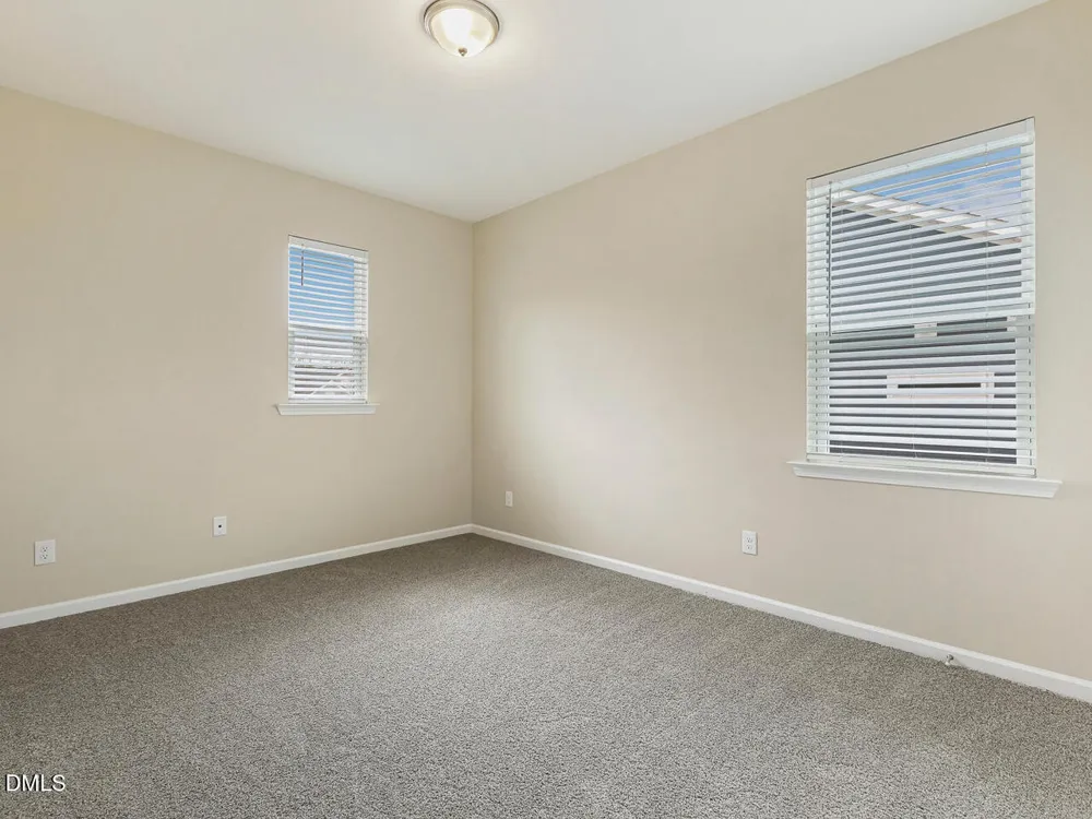 3308 Brunot Street New Hill, NC 27562