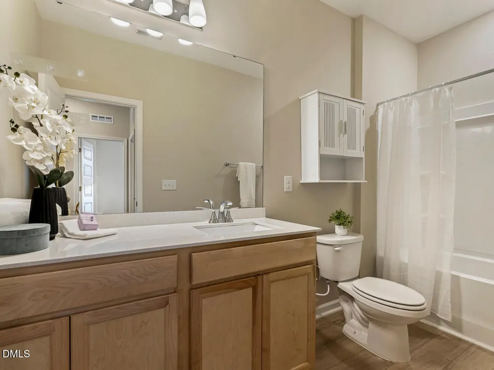 3308 Brunot Street New Hill, NC 27562