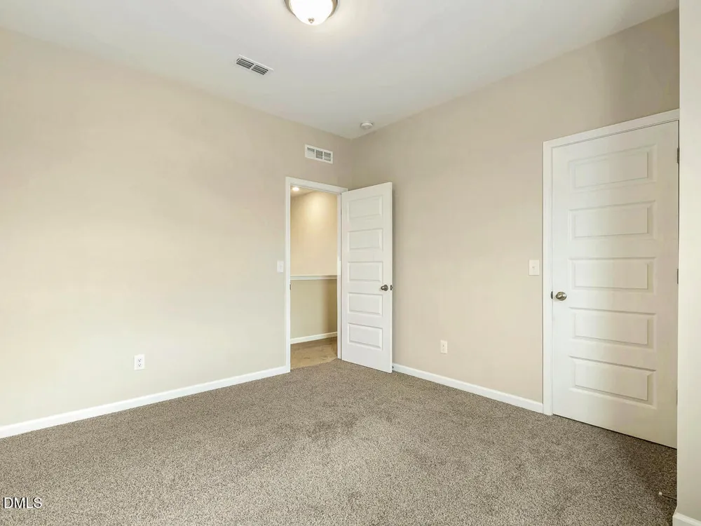 3308 Brunot Street New Hill, NC 27562