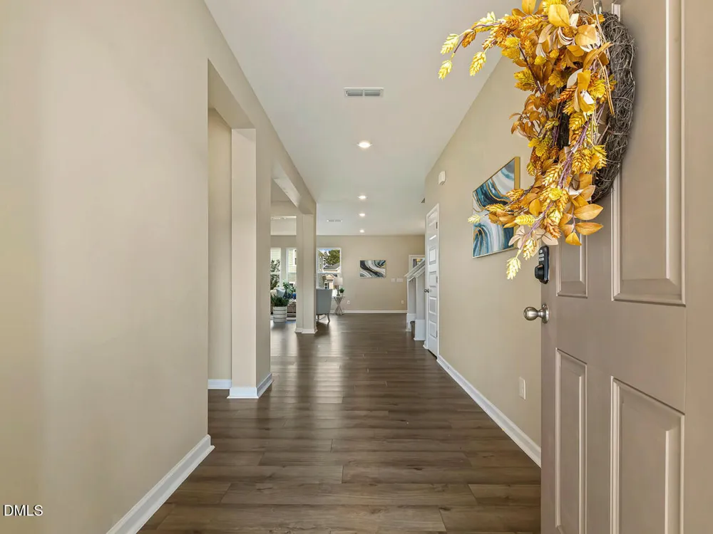 3308 Brunot Street New Hill, NC 27562