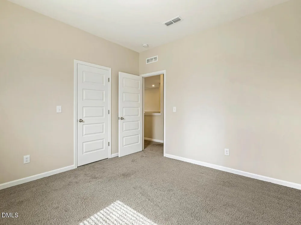 3308 Brunot Street New Hill, NC 27562