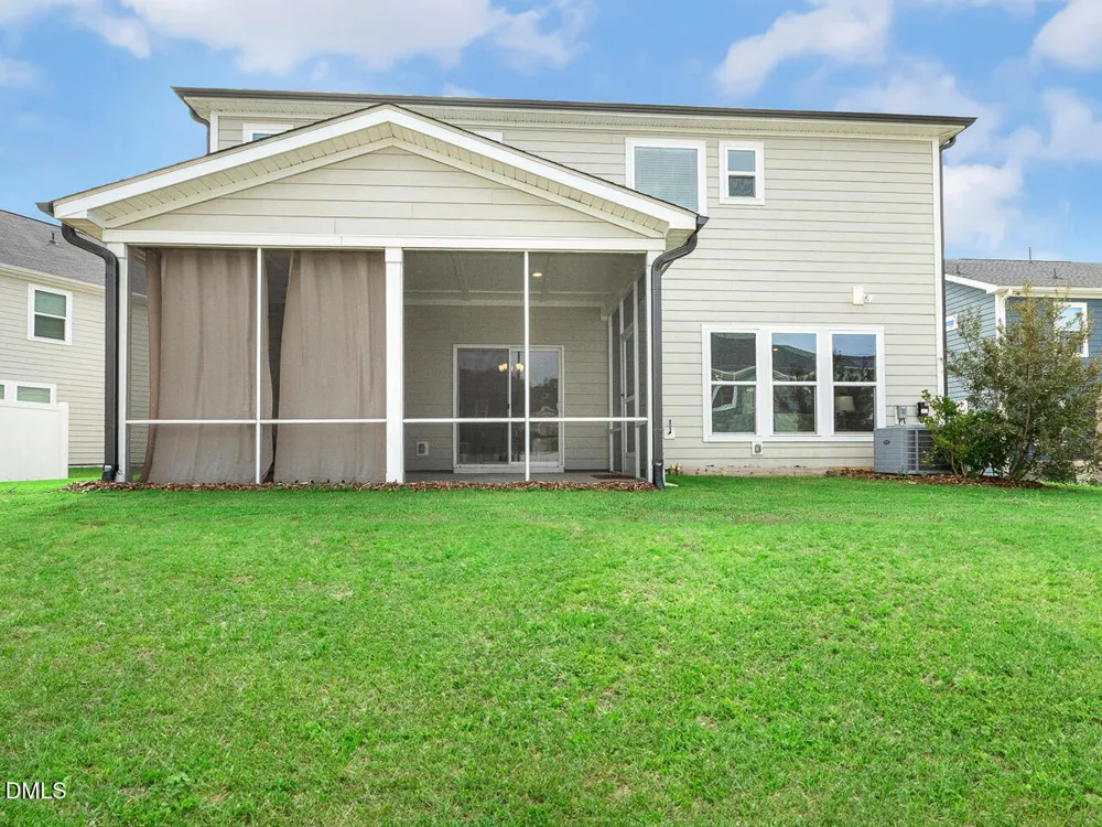 3308 Brunot Street New Hill, NC 27562