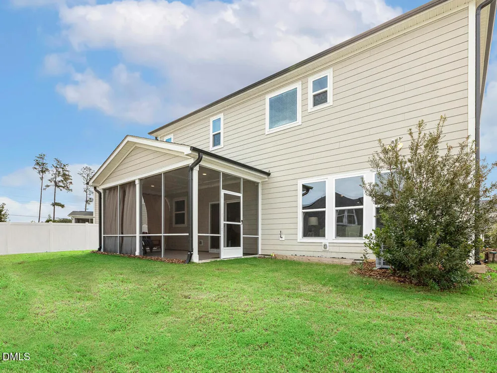 3308 Brunot Street New Hill, NC 27562