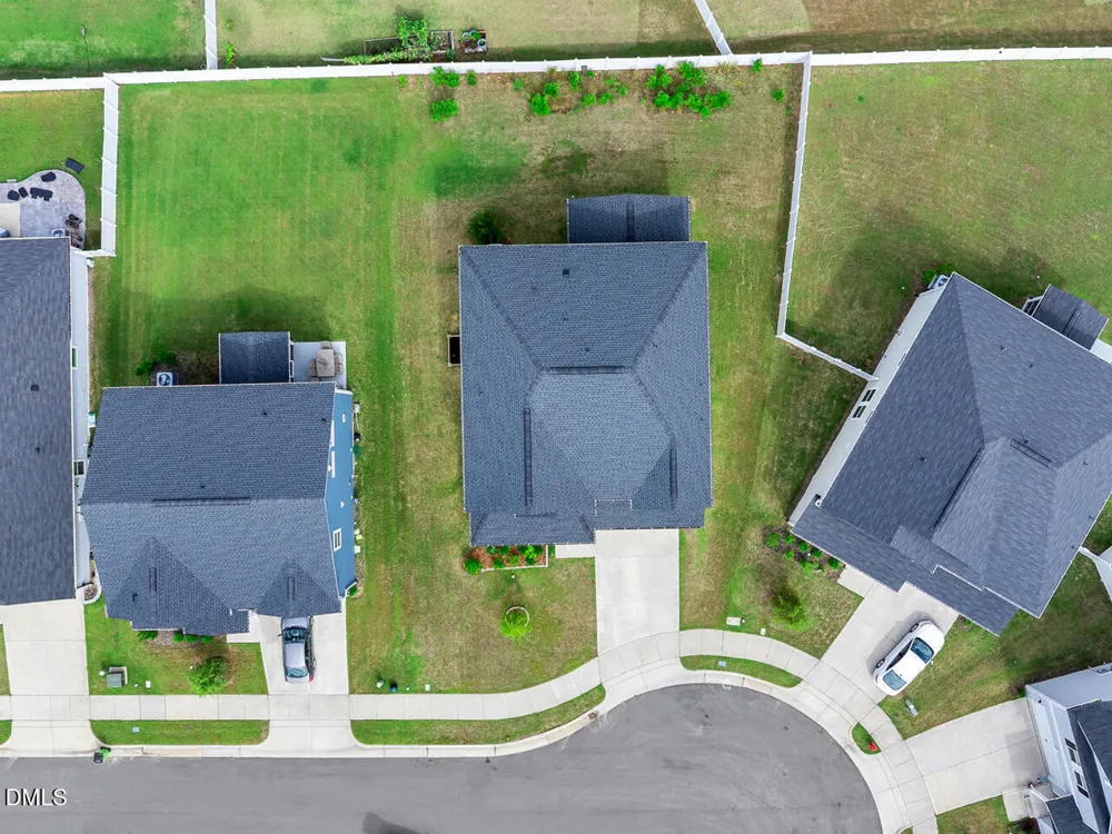 3308 Brunot Street New Hill, NC 27562