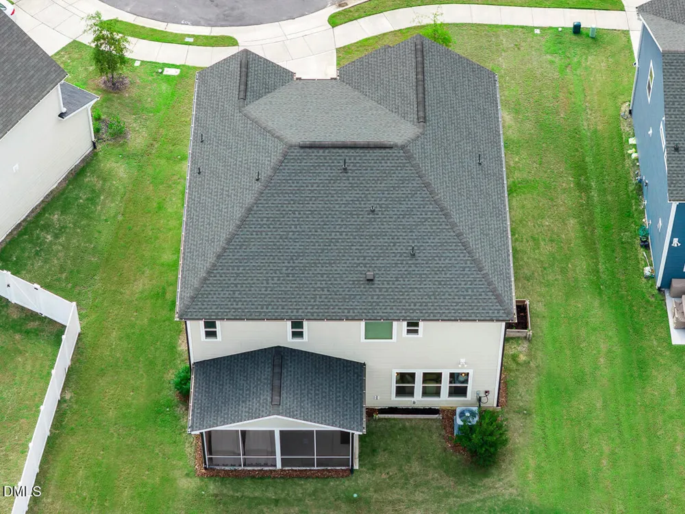 3308 Brunot Street New Hill, NC 27562