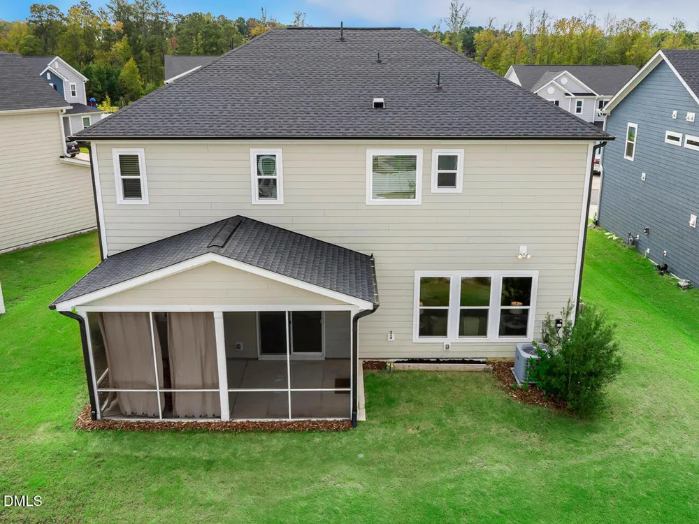 3308 Brunot Street New Hill, NC 27562