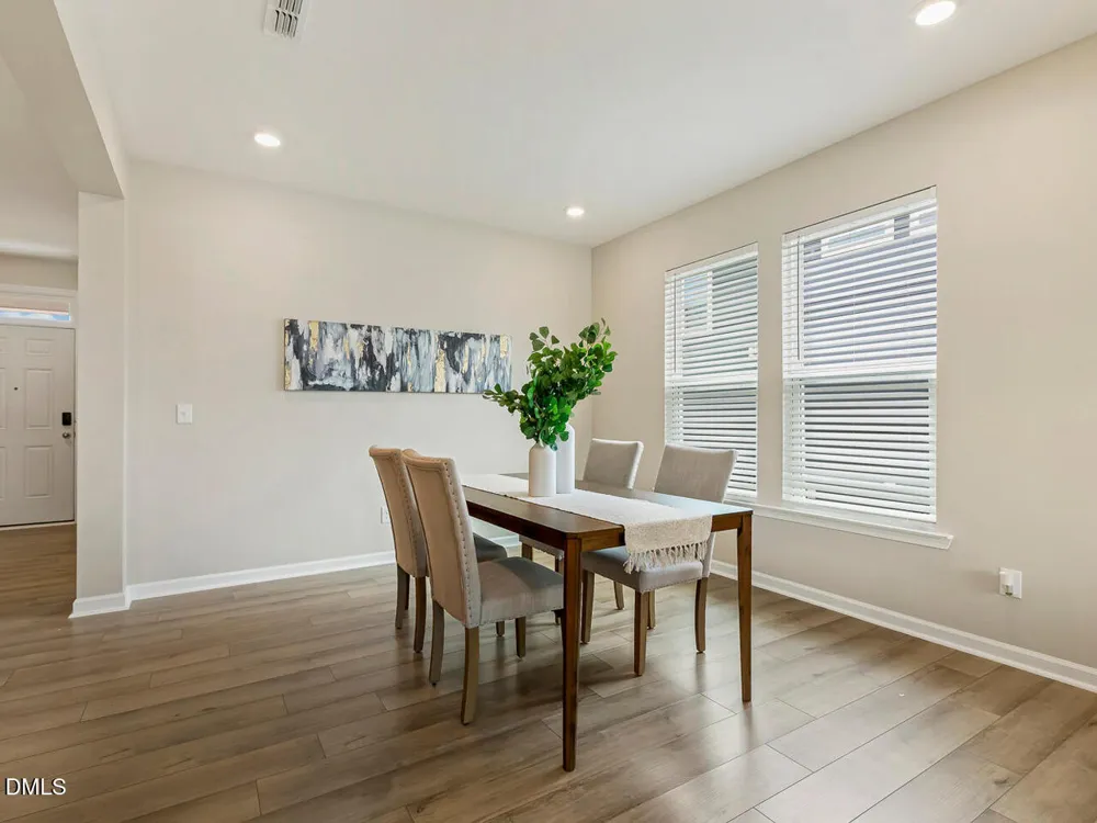 3308 Brunot Street New Hill, NC 27562