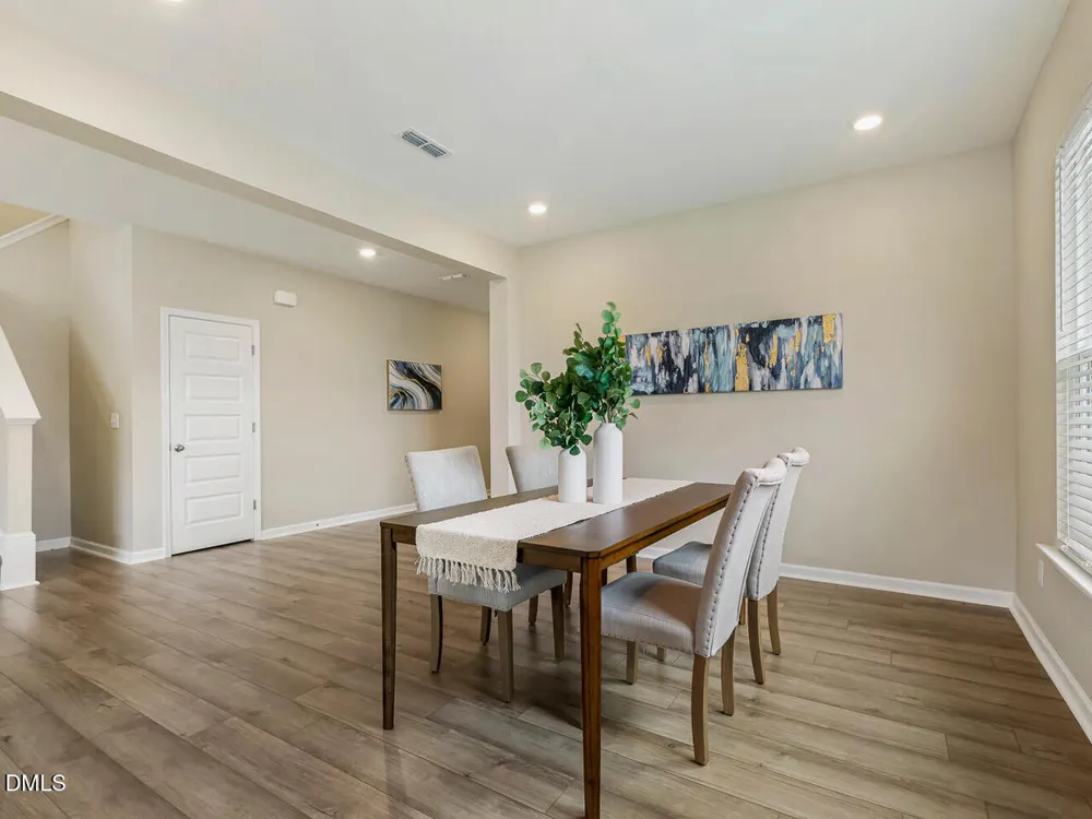 3308 Brunot Street New Hill, NC 27562