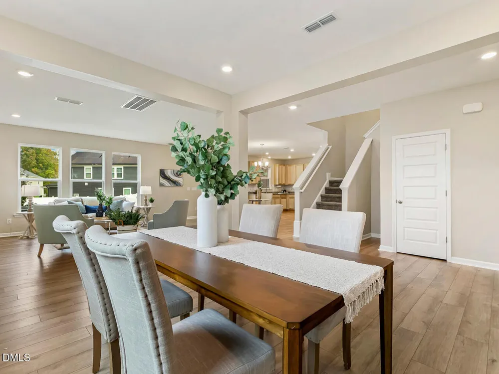 3308 Brunot Street New Hill, NC 27562