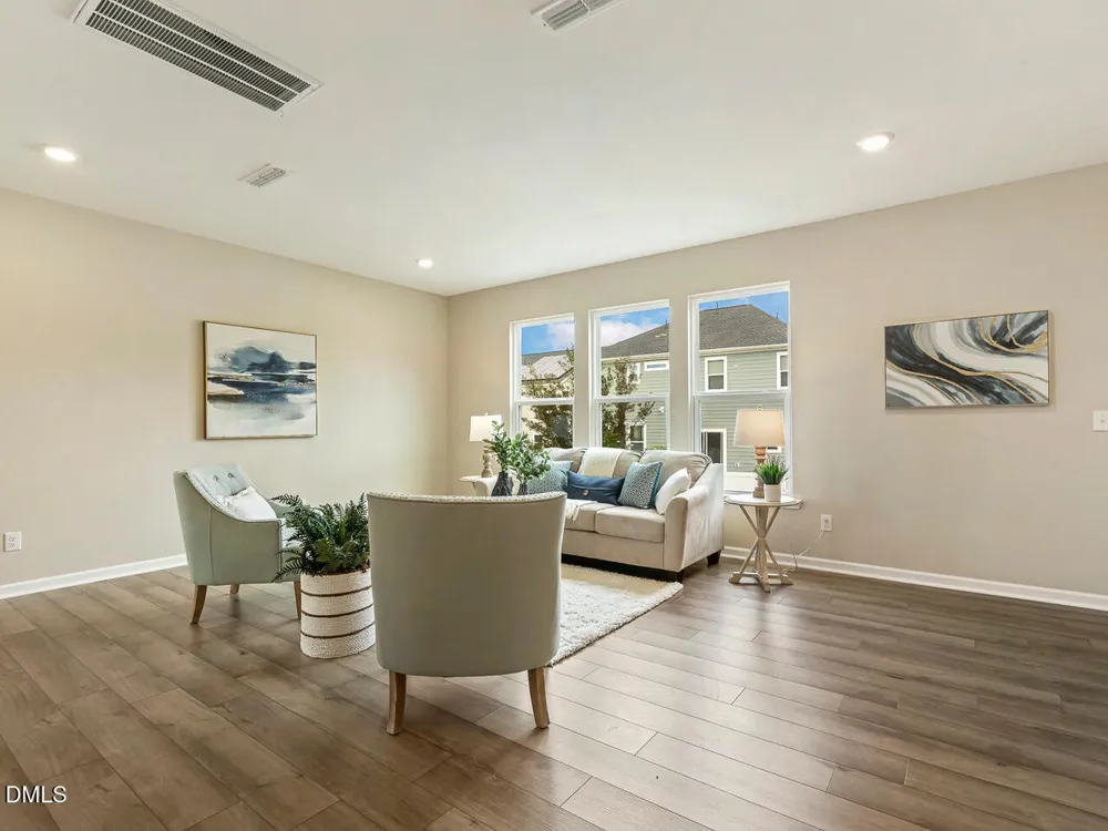 3308 Brunot Street New Hill, NC 27562