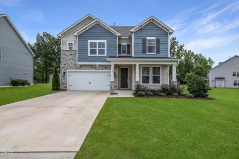 407 Porter Hill Drive
