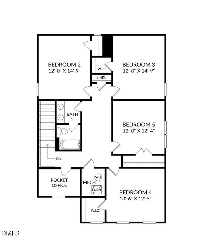 76 King Tucks Way Four Oaks, NC 27524