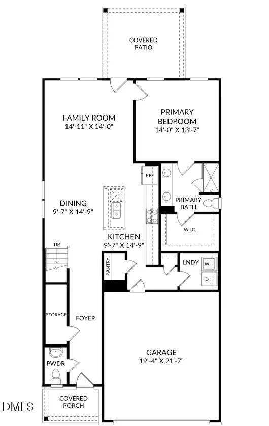 76 King Tucks Way Four Oaks, NC 27524