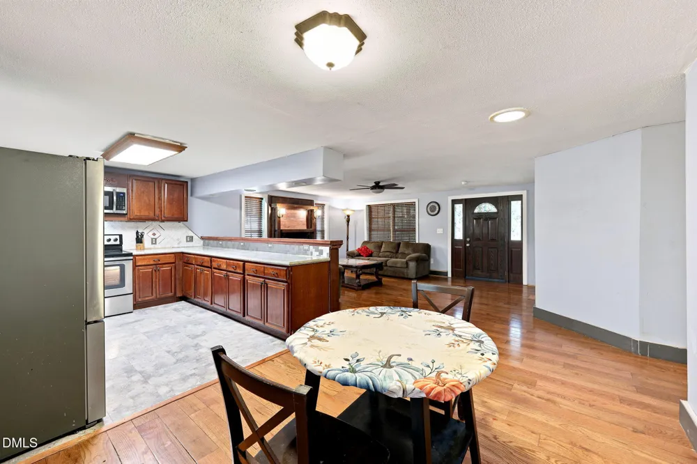 2658 Goldstone Drive Oxford, NC 27565