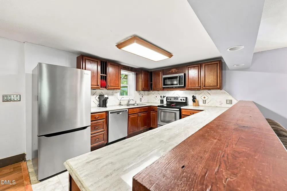 2658 Goldstone Drive Oxford, NC 27565