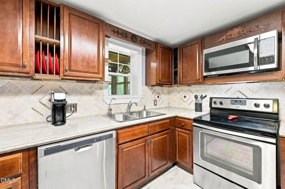 2658 Goldstone Drive Oxford, NC 27565