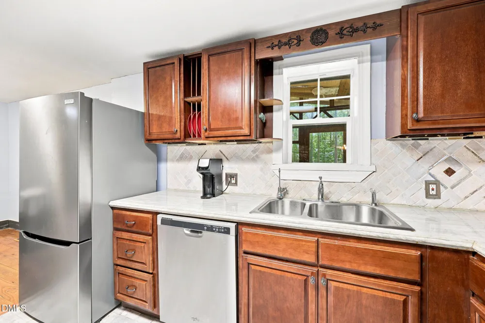 2658 Goldstone Drive Oxford, NC 27565