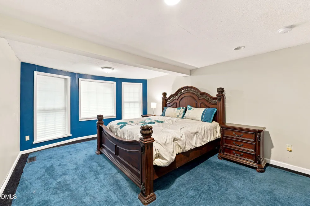 2658 Goldstone Drive Oxford, NC 27565