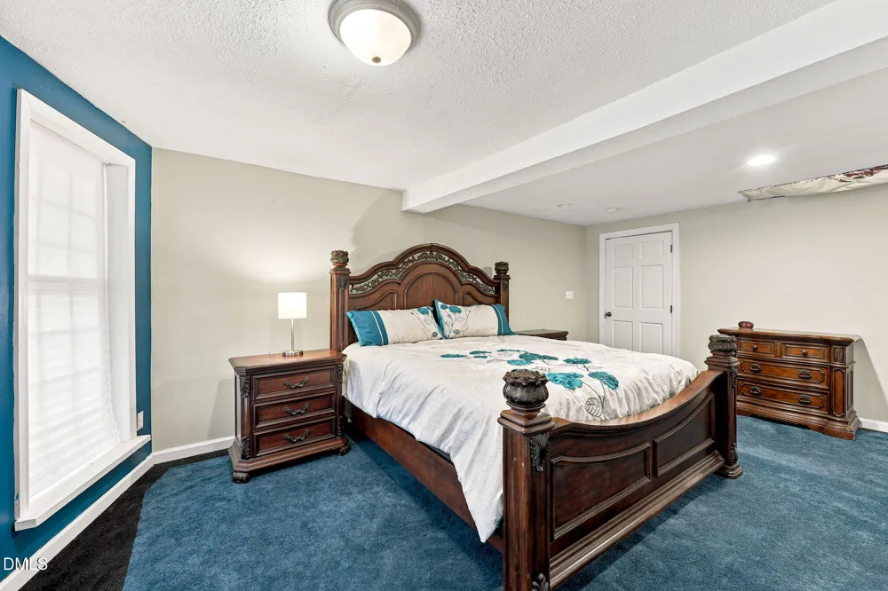 2658 Goldstone Drive Oxford, NC 27565