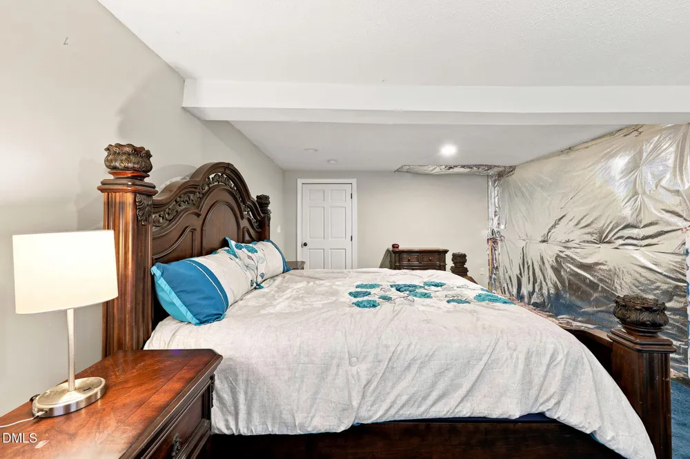 2658 Goldstone Drive Oxford, NC 27565
