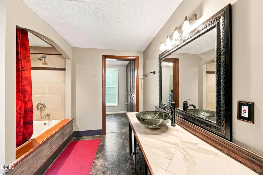 2658 Goldstone Drive Oxford, NC 27565