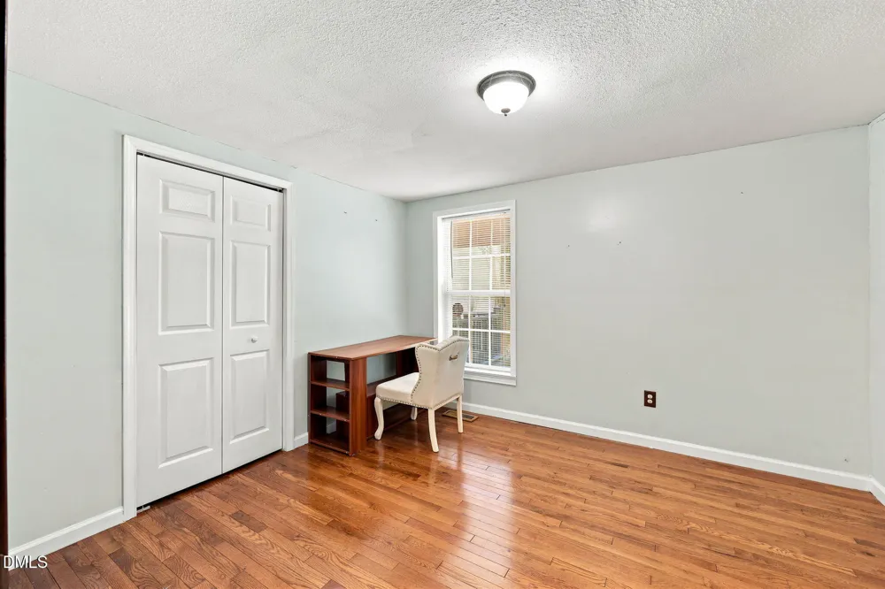 2658 Goldstone Drive Oxford, NC 27565