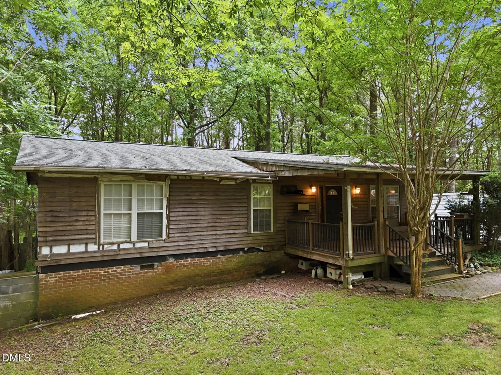 2658 Goldstone Drive Oxford, NC 27565