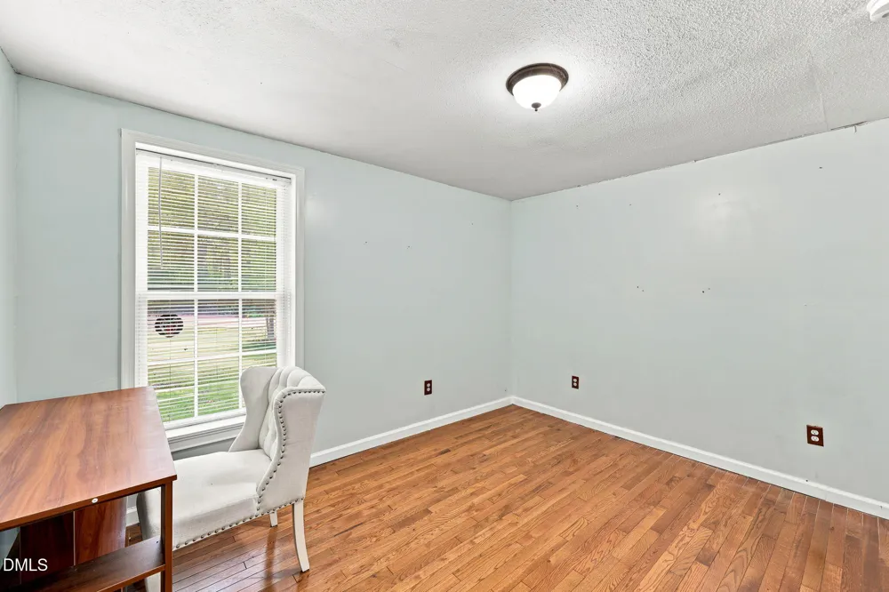 2658 Goldstone Drive Oxford, NC 27565