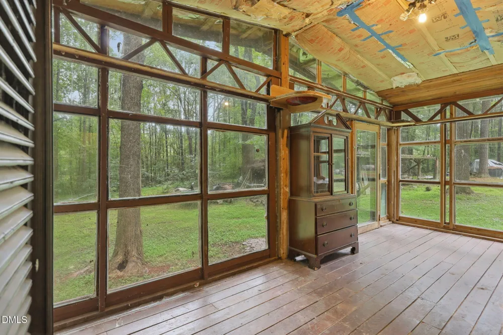 2658 Goldstone Drive Oxford, NC 27565