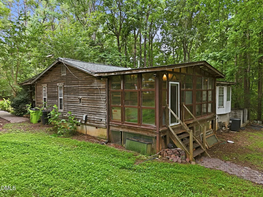 2658 Goldstone Drive Oxford, NC 27565