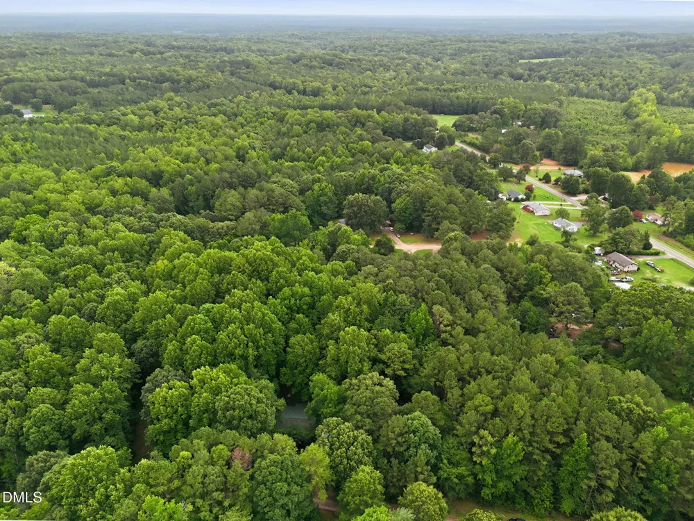 2658 Goldstone Drive Oxford, NC 27565