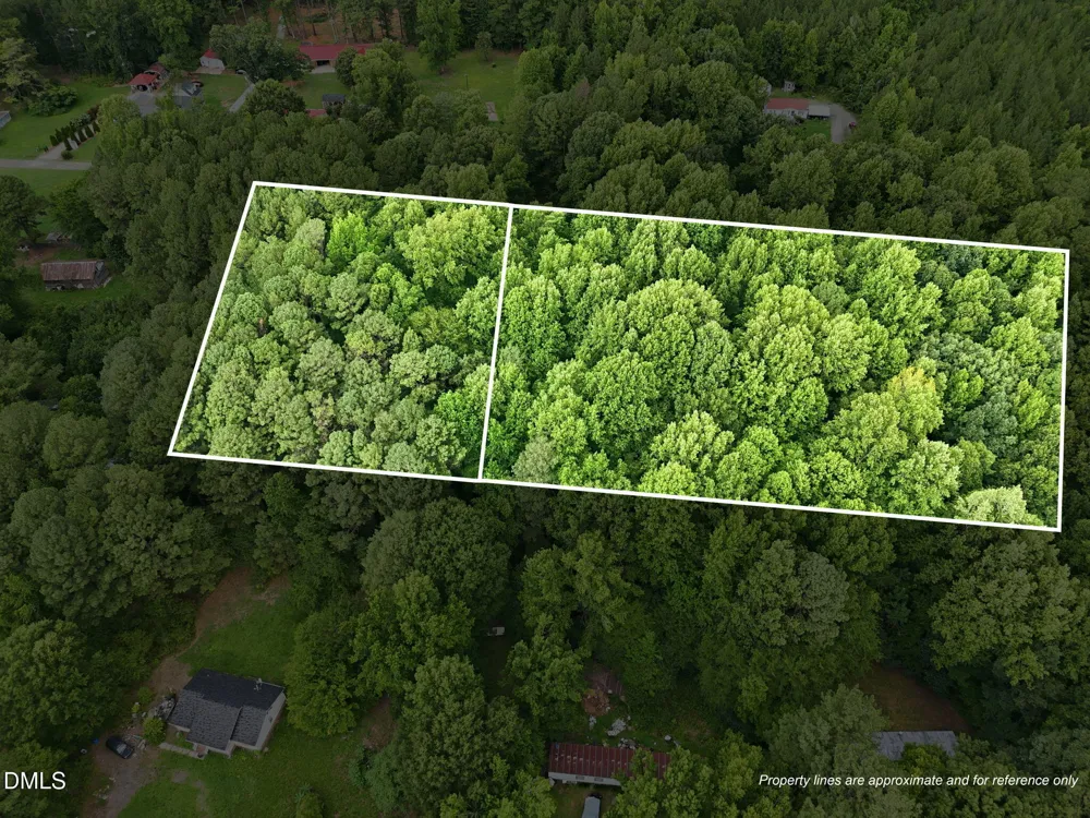 2658 Goldstone Drive Oxford, NC 27565