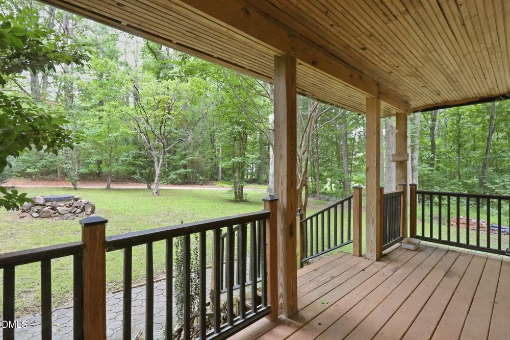 2658 Goldstone Drive Oxford, NC 27565