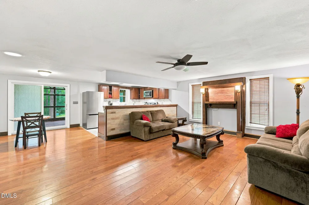 2658 Goldstone Drive Oxford, NC 27565